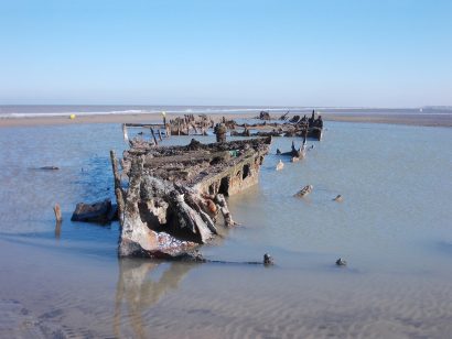 Visite Des Plages Du Débarquement De Normandie Chambres D